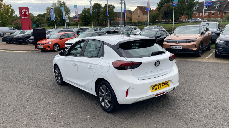 Vauxhall Corsa 1.2 Design 5dr Petrol Hatchback